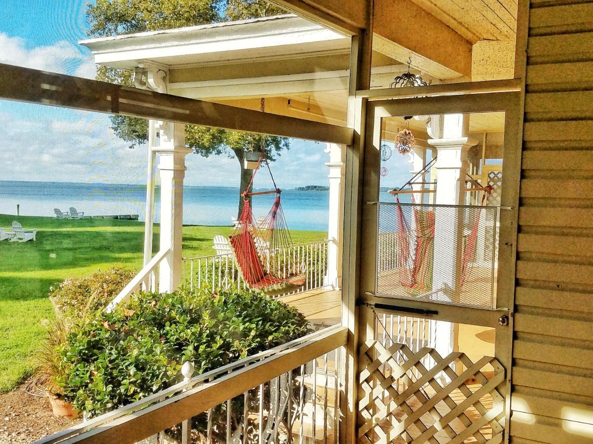 Sandaway Suites & Beach Oxford Luaran gambar