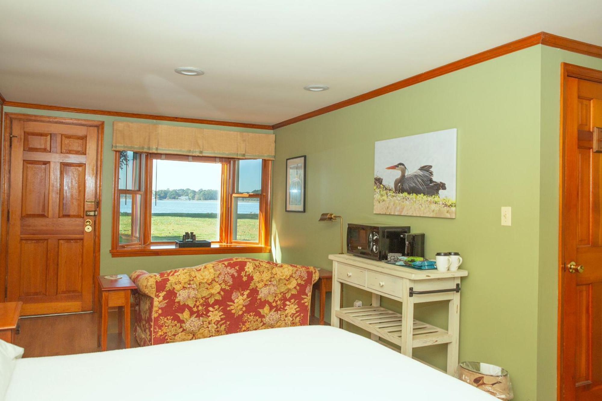 Sandaway Suites & Beach Oxford Luaran gambar