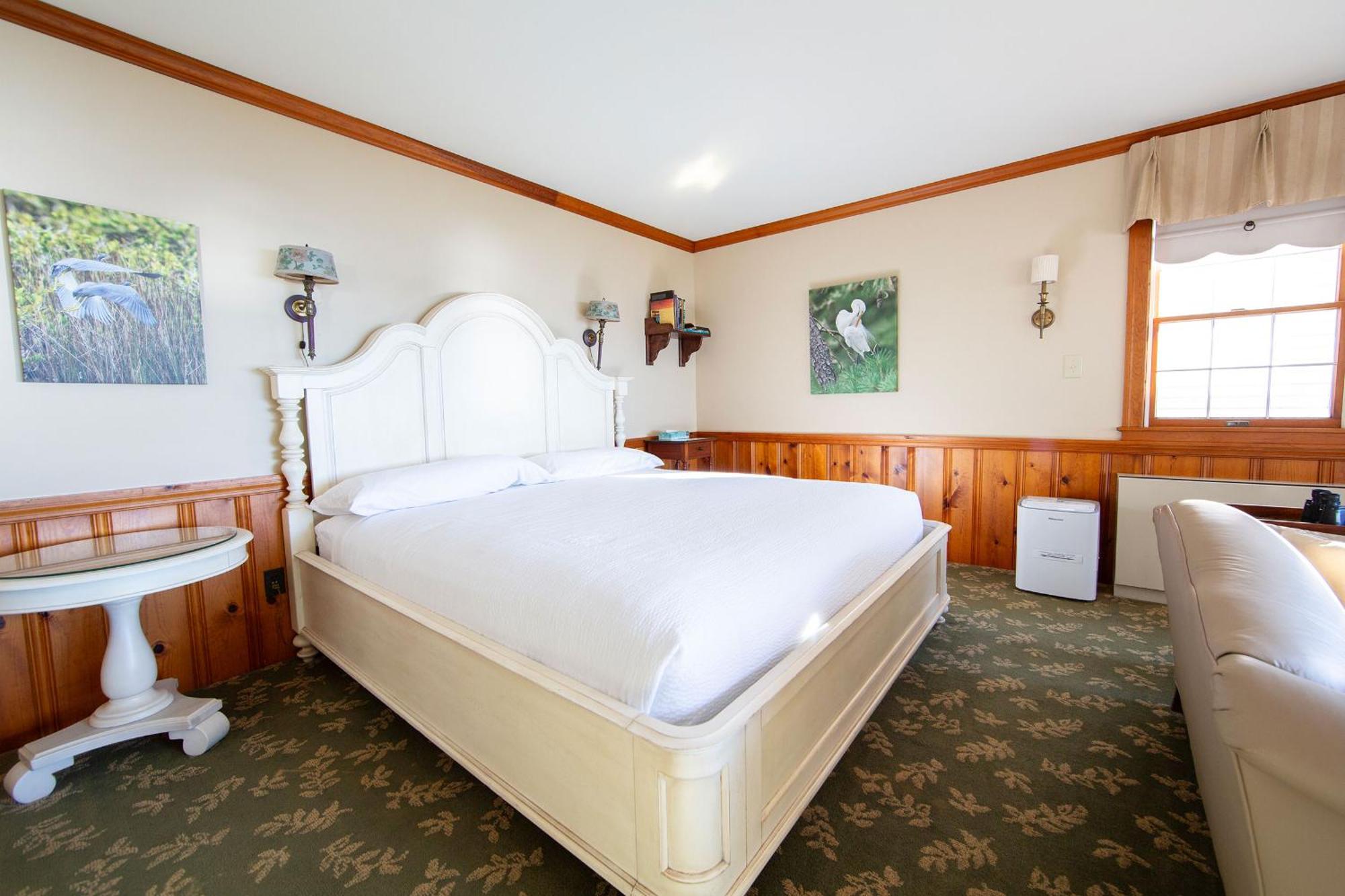 Sandaway Suites & Beach Oxford Luaran gambar