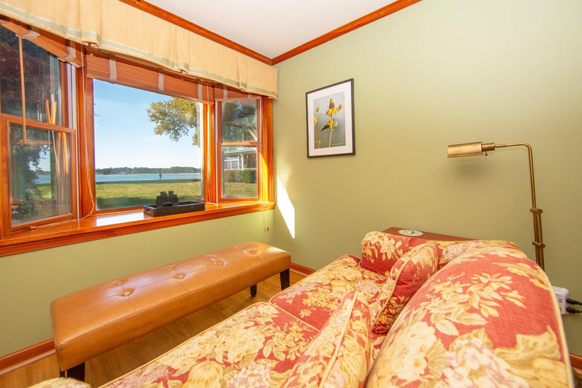 Sandaway Suites & Beach Oxford Luaran gambar